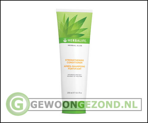 Herbal Aloë vera conditioner