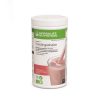 Herbalife Formule 1 shake Frambozen en witte chocola (Gluten-, soja- en lactosevrij)